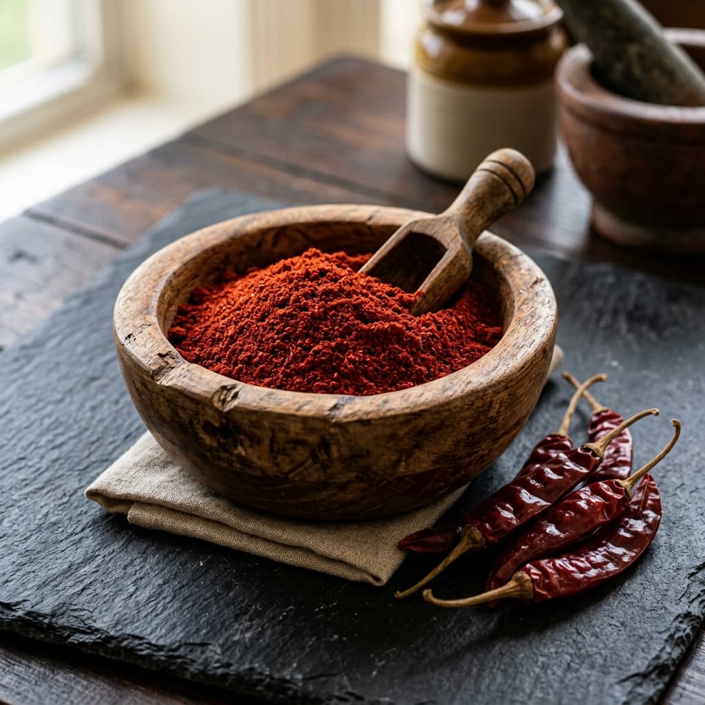 Teekha Lal Mirch Powder